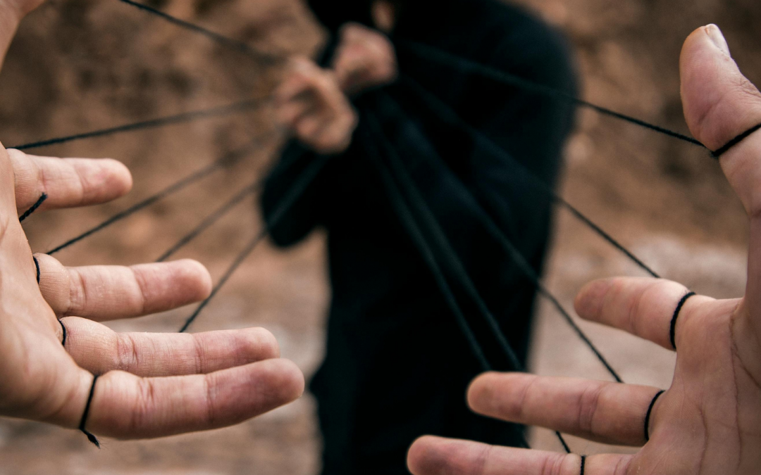 Comment sortir de l’emprise d’un manipulateur grâce au rêve lucide ?
