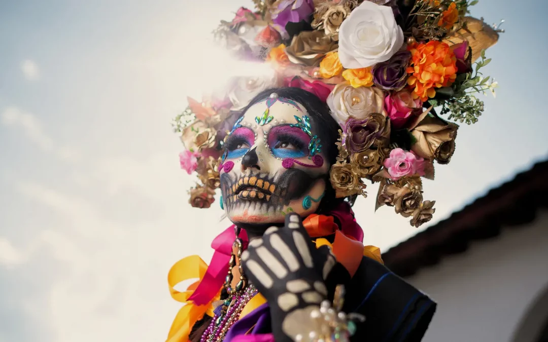 Quand le rêve devient un moyen de communiquer avec les morts