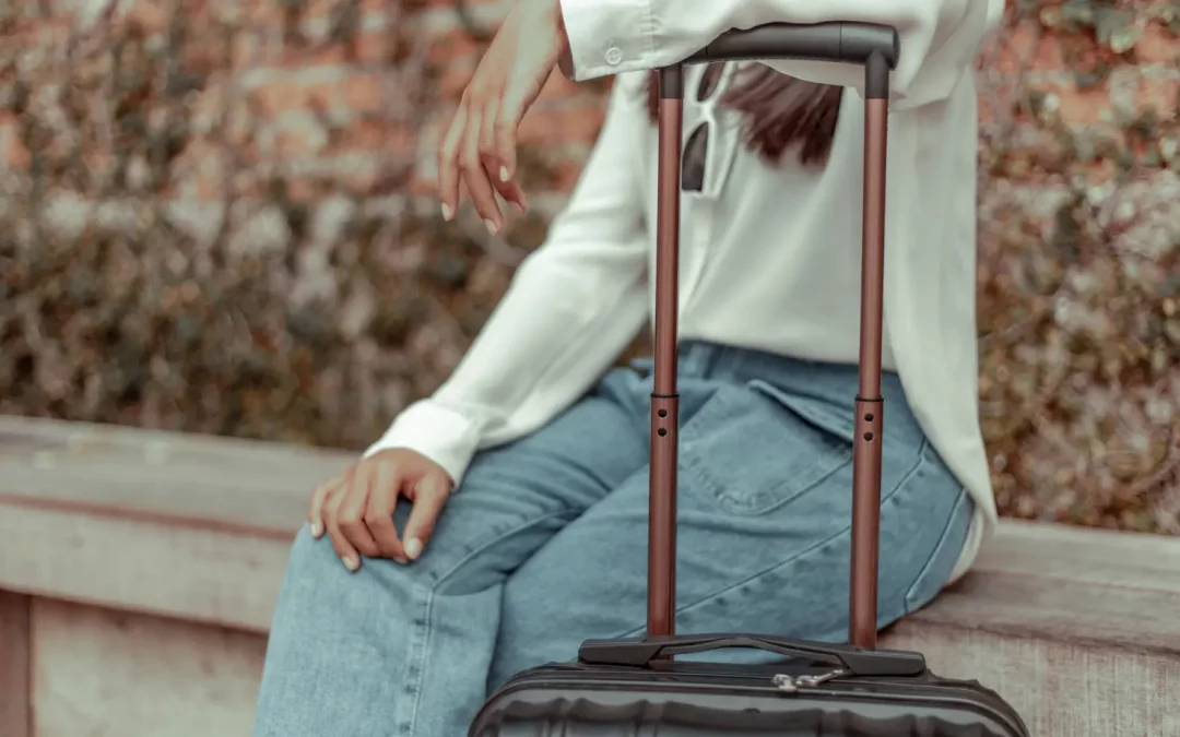 Le jour où j’ai fait ma valise pour quitter enfin mon mari